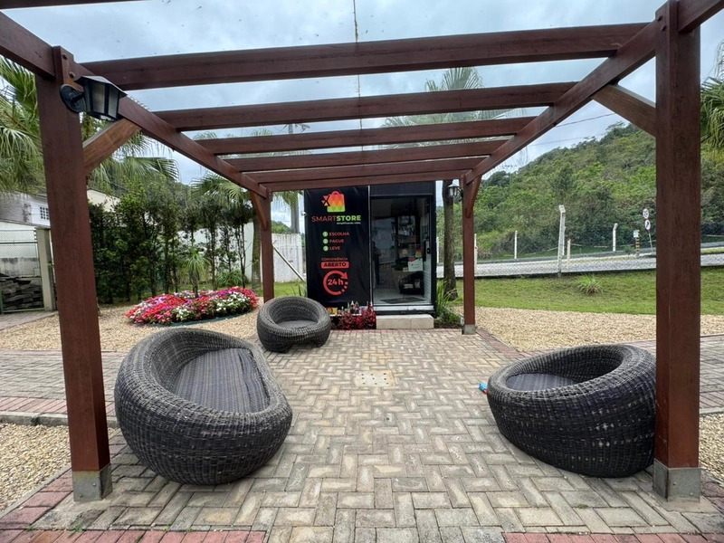 Apartamento à venda no Residencial Summerland – Brusque: 6ª foto da galeria de imagens do imóvel