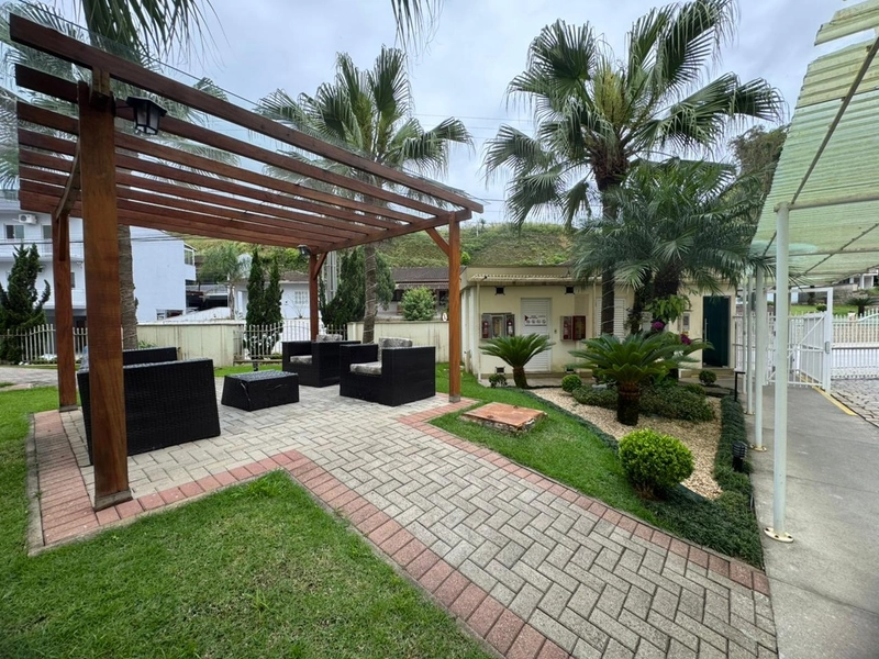 Apartamento à venda no Residencial Summerland – Brusque: 5ª foto da galeria de imagens do imóvel