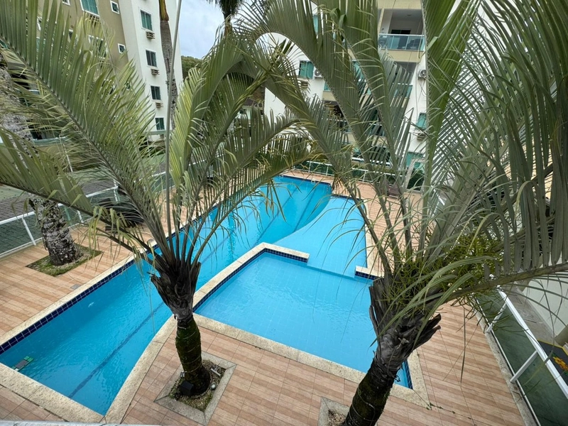 Apartamento à venda no Residencial Summerland – Brusque: 7ª foto da galeria de imagens do imóvel