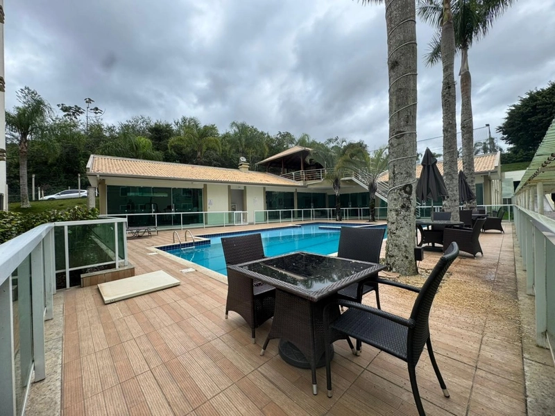 Apartamento à venda no Residencial Summerland – Brusque: 3ª foto da galeria de imagens do imóvel