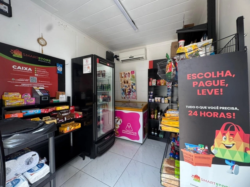 Apartamento à venda no Residencial Summerland – Brusque: 8ª foto da galeria de imagens do imóvel