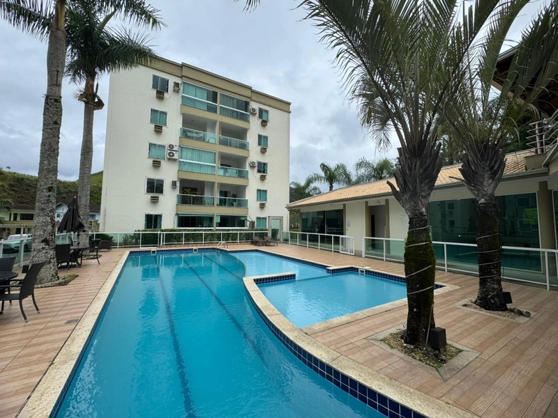 Apartamento à venda no Residencial Summerland – Brusque: 4ª foto da galeria de imagens do imóvel