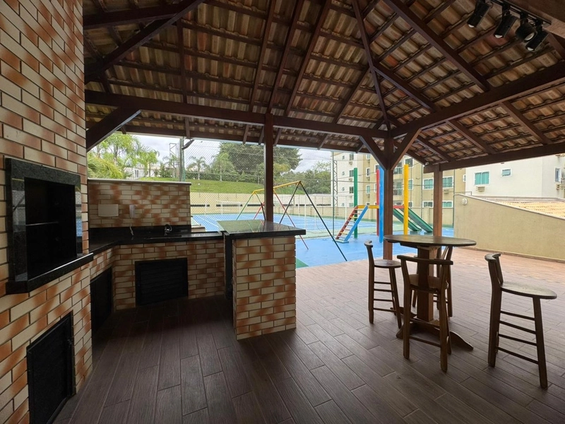 Apartamento à venda no Residencial Summerland – Brusque: 9ª foto da galeria de imagens do imóvel