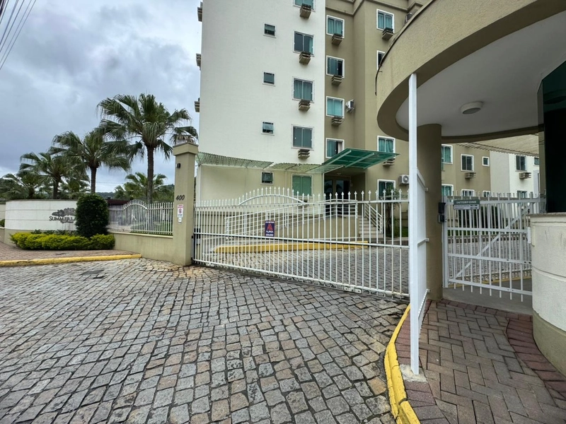 Apartamento à venda no Residencial Summerland – Brusque: 20ª foto da galeria de imagens do imóvel