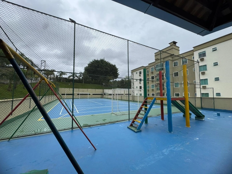 Apartamento à venda no Residencial Summerland – Brusque: 11ª foto da galeria de imagens do imóvel