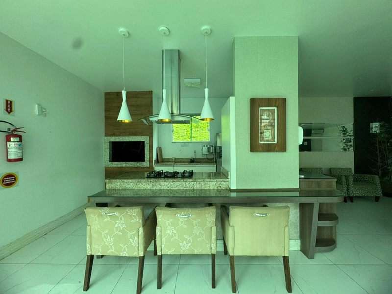 Apartamento à venda no Residencial Summerland – Brusque: 22ª foto da galeria de imagens do imóvel