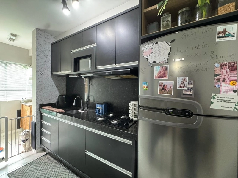 Apartamento à venda no Residencial Summerland – Brusque: 16ª foto da galeria de imagens do imóvel