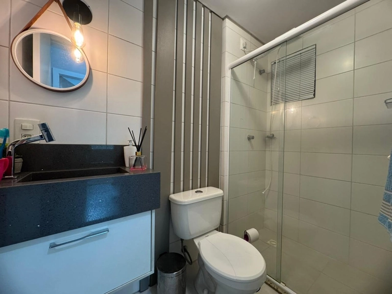 Apartamento à venda no Residencial Summerland – Brusque: 15ª foto da galeria de imagens do imóvel