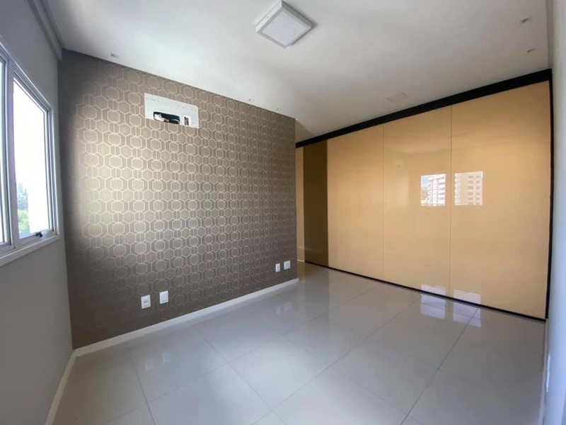Sala Comercial para locação no Edifício Bronze no Centro de Brusque: 3ª foto da galeria de imagens do imóvel