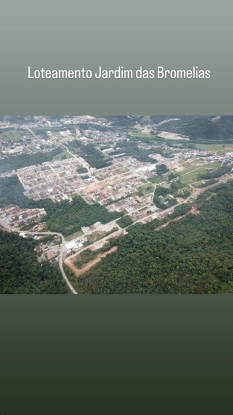Parque das Bromélias – Loteamento em Brusque (SC)