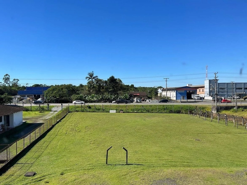 Converse conosco,e veja porque locar em Araquari é relevante: 4ª foto da galeria de imagens do imóvel