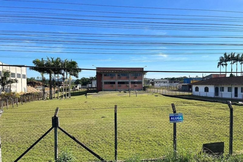 Converse conosco,e veja porque locar em Araquari é relevante: 3ª foto da galeria de imagens do imóvel