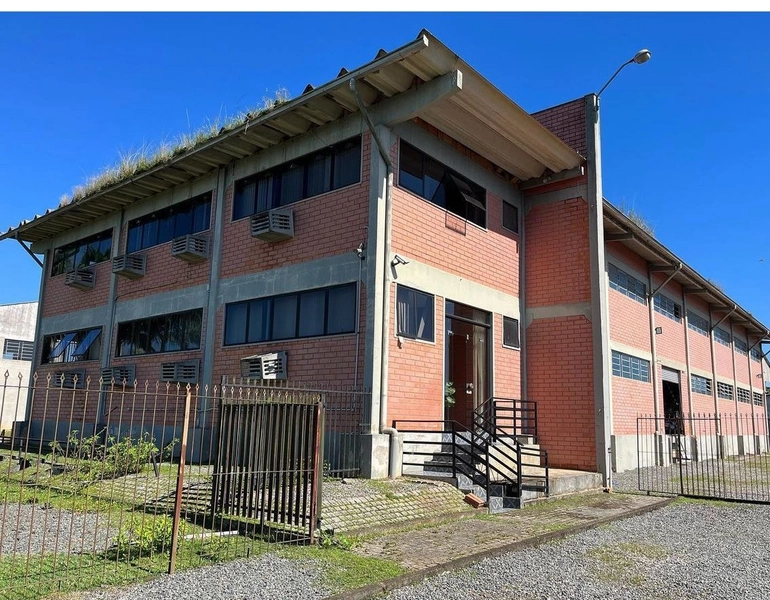 Converse conosco,e veja porque locar em Araquari é relevante: 1ª foto da galeria de imagens do imóvel