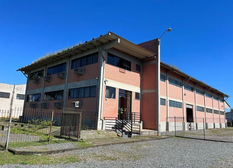 Converse conosco,e veja porque locar em Araquari é relevante: 2ª foto da galeria de imagens do imóvel