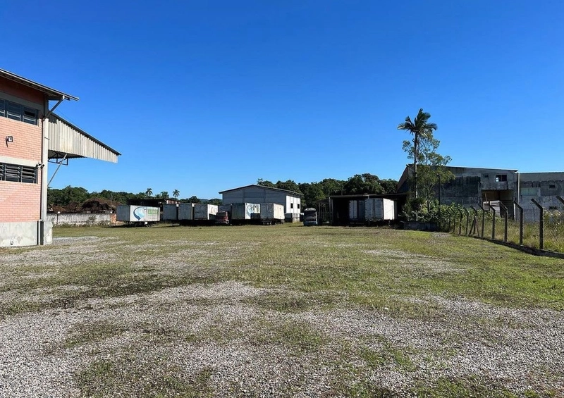 Converse conosco,e veja porque locar em Araquari é relevante: 5ª foto da galeria de imagens do imóvel