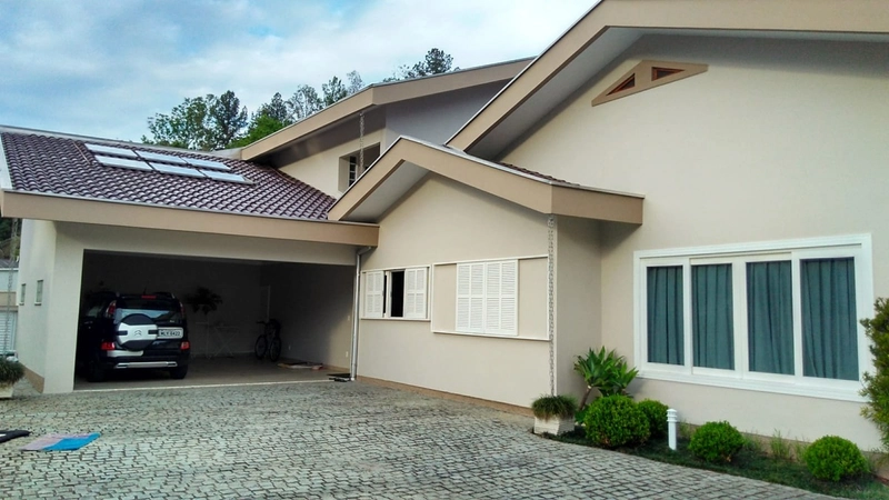 São dois imóveis á venda,para você investidor: 4ª foto da galeria de imagens do imóvel