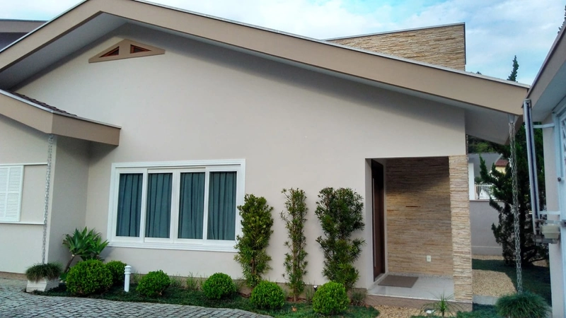 São dois imóveis á venda,para você investidor: 2ª foto da galeria de imagens do imóvel