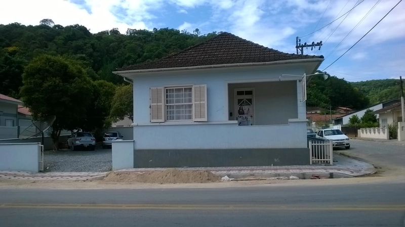 São dois imóveis á venda,para você investidor: 6ª foto da galeria de imagens do imóvel