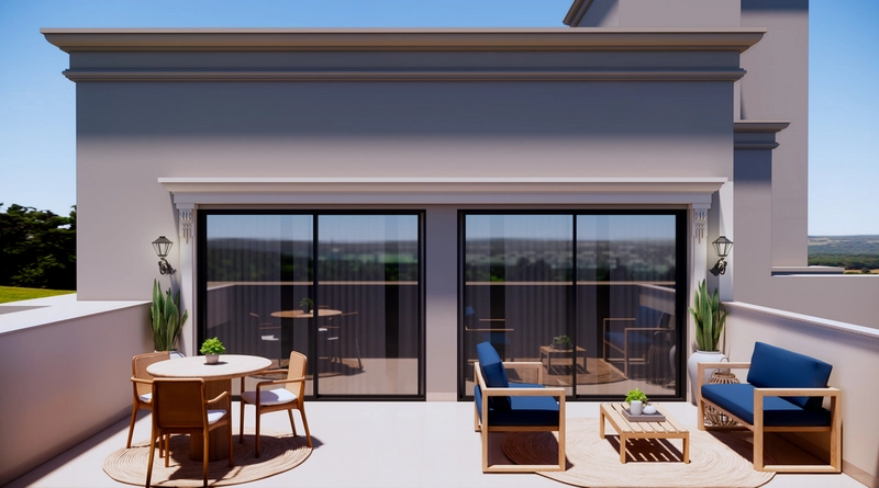 Parco Di Fiori novo lançamento em Brusque,pagamento facilitado!!!: 14ª foto da galeria de imagens do imóvel