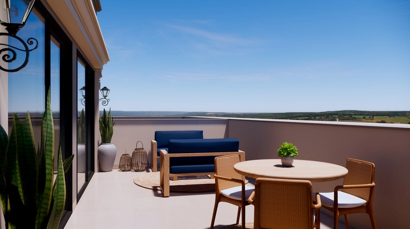 Parco Di Fiori novo lançamento em Brusque,pagamento facilitado!!!: 15ª foto da galeria de imagens do imóvel