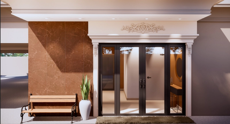 Parco Di Fiori novo lançamento em Brusque,pagamento facilitado!!!: 16ª foto da galeria de imagens do imóvel