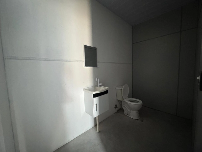 Galpão com 350m² , disponível locação em Brusque: 5ª foto da galeria de imagens do imóvel