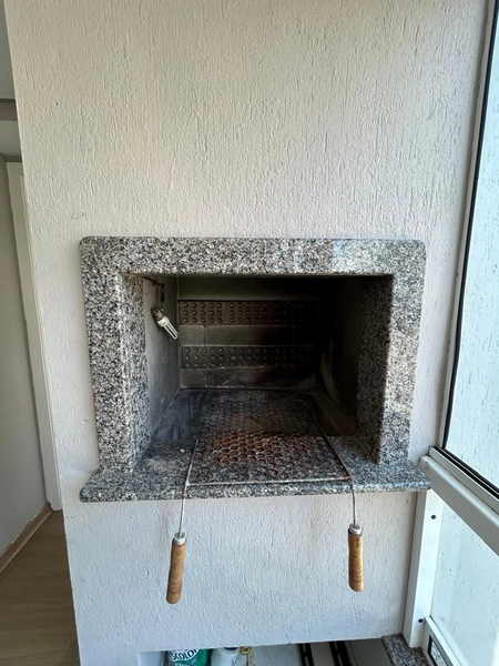 Venha morar no bairro Santa Teresinha,neste lindo apartamento 83m²: 16ª foto da galeria de imagens do imóvel