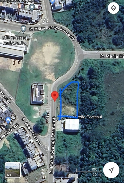 : 3ª foto da galeria de imagens do imóvel