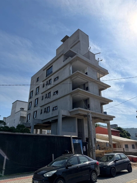 Apartamento em Bombinhas,a  280m² da praia (mar de fora): 5ª foto da galeria de imagens do imóvel