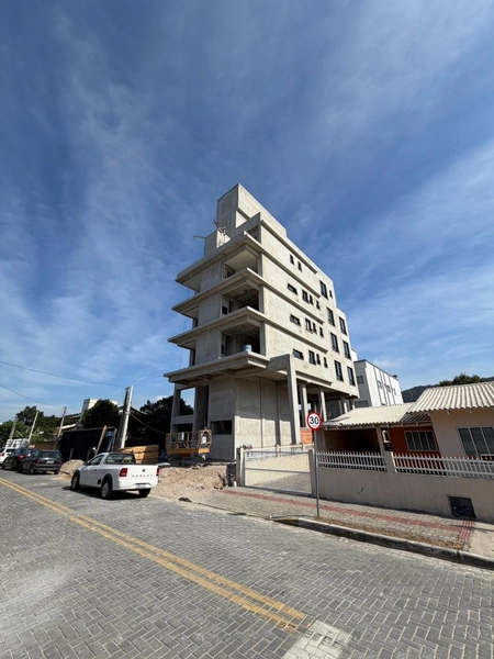 Apartamento em Bombinhas,a  280m² da praia (mar de fora): 6ª foto da galeria de imagens do imóvel