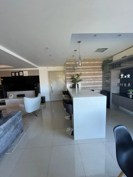 Cobertura com uma vista eespaço excelente no Maluche: 48ª foto da galeria de imagens do imóvel