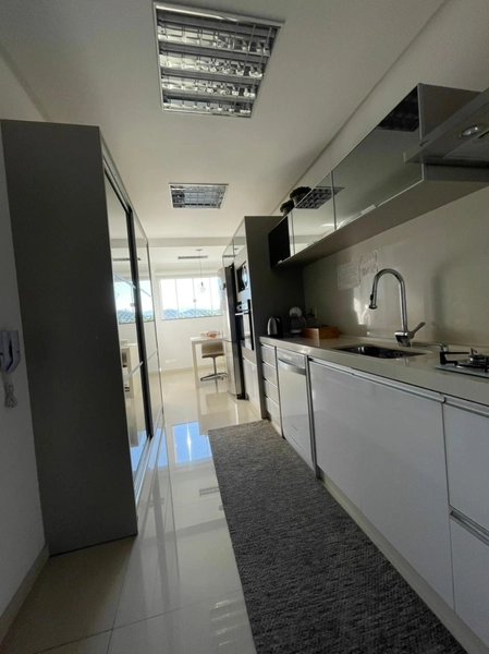 Cobertura com uma vista eespaço excelente no Maluche: 50ª foto da galeria de imagens do imóvel