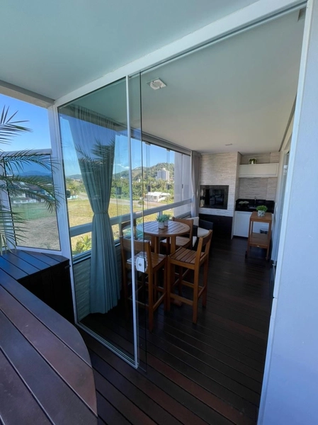 Cobertura com uma vista eespaço excelente no Maluche: 4ª foto da galeria de imagens do imóvel