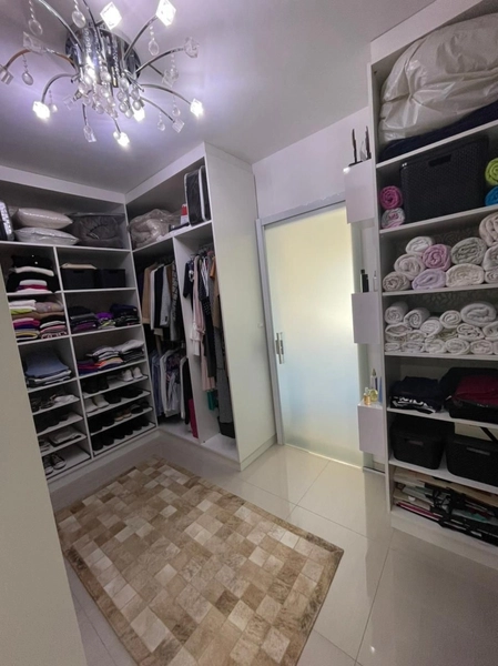 Cobertura com uma vista eespaço excelente no Maluche: 14ª foto da galeria de imagens do imóvel