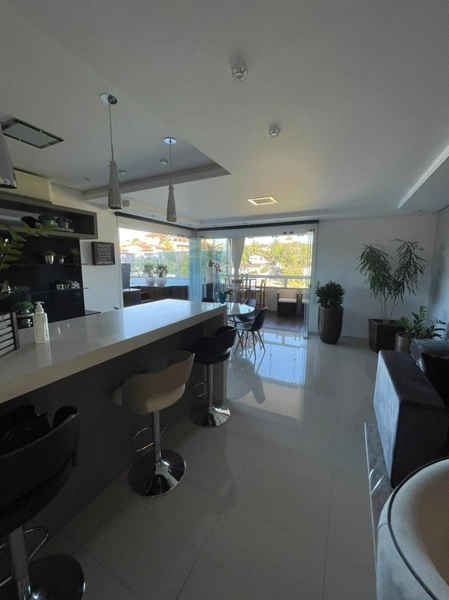 Cobertura com uma vista eespaço excelente no Maluche: 47ª foto da galeria de imagens do imóvel