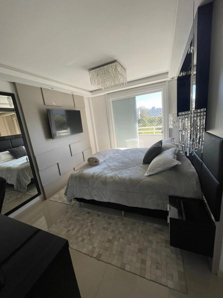 Cobertura com uma vista eespaço excelente no Maluche: 33ª foto da galeria de imagens do imóvel