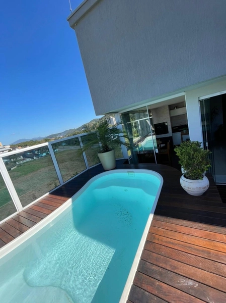 Cobertura com uma vista eespaço excelente no Maluche: 39ª foto da galeria de imagens do imóvel