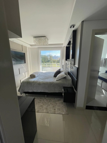 Cobertura com uma vista eespaço excelente no Maluche: 17ª foto da galeria de imagens do imóvel