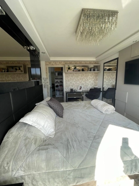 Cobertura com uma vista eespaço excelente no Maluche: 22ª foto da galeria de imagens do imóvel