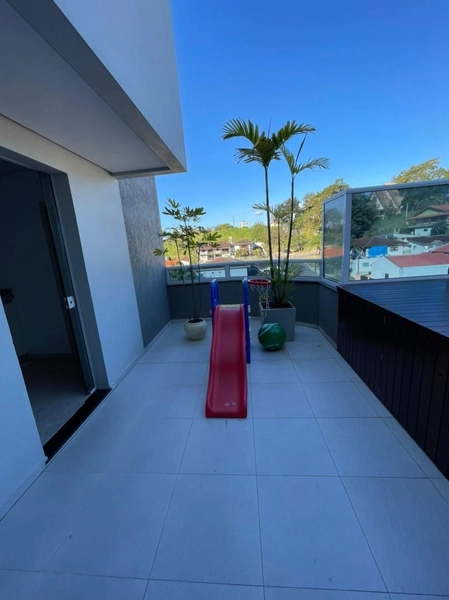 Cobertura com uma vista eespaço excelente no Maluche: 11ª foto da galeria de imagens do imóvel