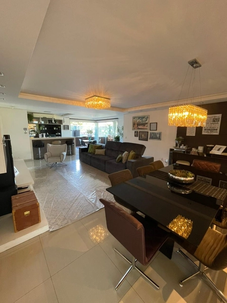 Cobertura com uma vista eespaço excelente no Maluche: 46ª foto da galeria de imagens do imóvel