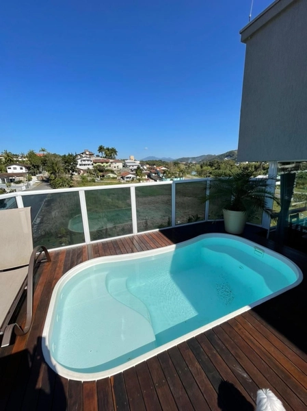 Cobertura com uma vista eespaço excelente no Maluche: 28ª foto da galeria de imagens do imóvel