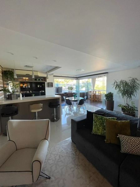 Cobertura com uma vista eespaço excelente no Maluche: 45ª foto da galeria de imagens do imóvel