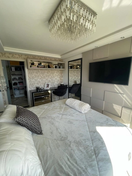 Cobertura com uma vista eespaço excelente no Maluche: 36ª foto da galeria de imagens do imóvel