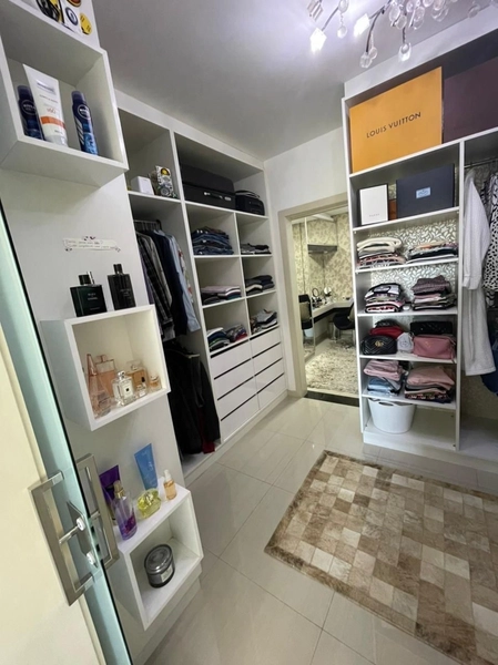 Cobertura com uma vista eespaço excelente no Maluche: 15ª foto da galeria de imagens do imóvel