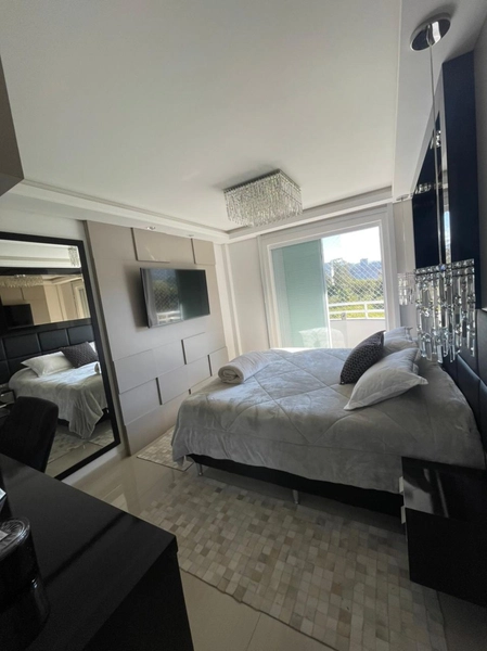 Cobertura com uma vista eespaço excelente no Maluche: 35ª foto da galeria de imagens do imóvel