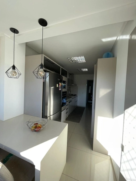 Cobertura com uma vista eespaço excelente no Maluche: 10ª foto da galeria de imagens do imóvel