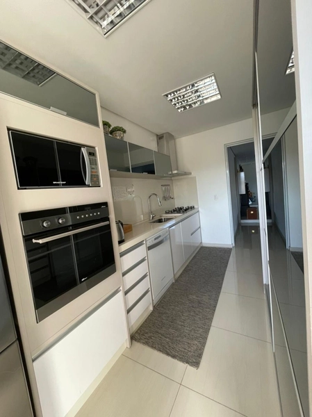 Cobertura com uma vista eespaço excelente no Maluche: 49ª foto da galeria de imagens do imóvel