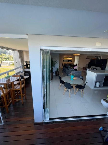 Cobertura com uma vista eespaço excelente no Maluche: 5ª foto da galeria de imagens do imóvel