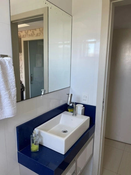 Cobertura com uma vista eespaço excelente no Maluche: 12ª foto da galeria de imagens do imóvel